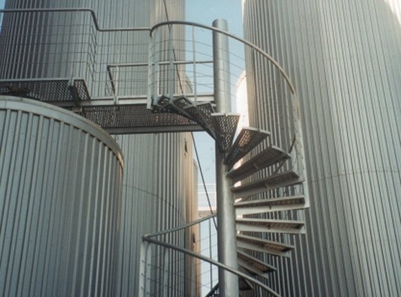 Brewery Ragutis, Lithuania