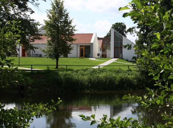 Štětkovice Village Square Extension