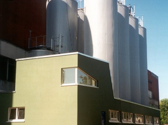 Brewery Ragutis, Lithuania