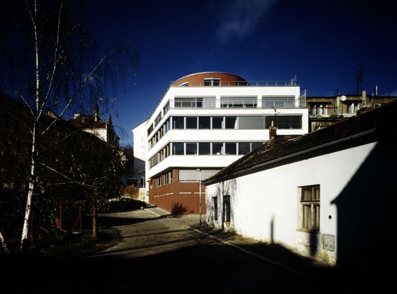 Košíře Multi-purpose Building