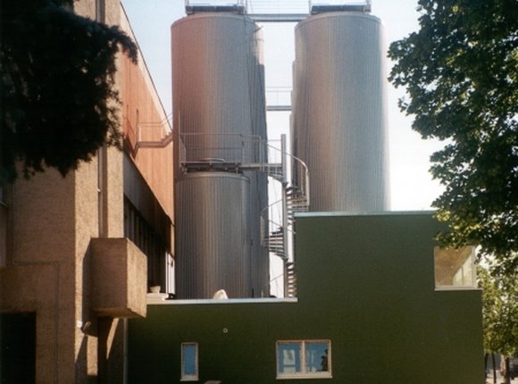 Brewery Ragutis, Lithuania